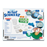 GeoSafari® Jr. My First Science Kit