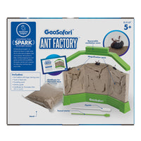 GeoSafari® Ant Factory™