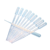 Pipettes, 2 ml, 25 Per Pack, 6 Packs