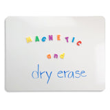 Magnetic Dry Erase Board, 24" x 36"