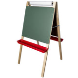 Adjustable Paper Roll Easel, 48" x 24"