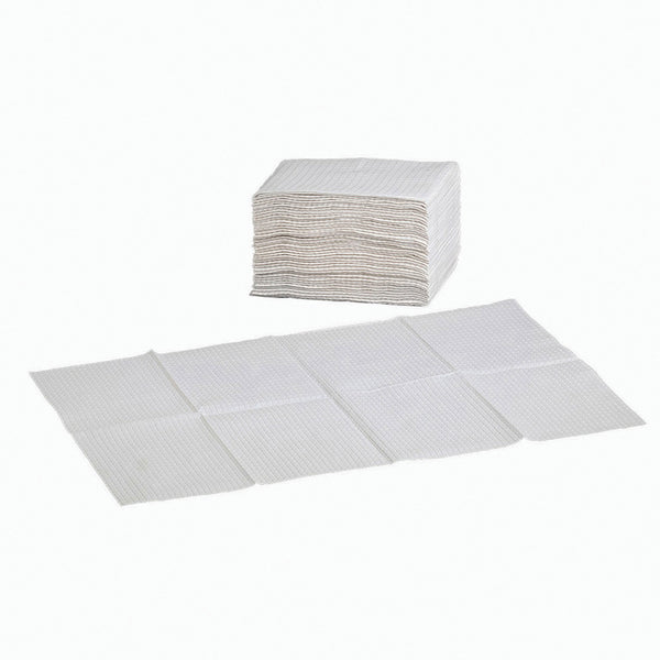 Changing Station Liners, Waterproof, Pack of 500