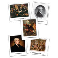 Primary Sources, Founding Fathers