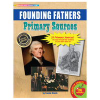 Primary Sources, Founding Fathers