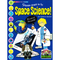 Science Alliance™ Physical Science, Set of 7