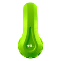 Flex-Phones™ Indestructible Foam Headphones, Green