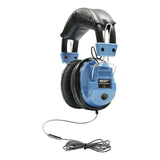 iCompatible Deluxe Headset with In-Line Microphone
