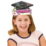 Make Your Own Grad Cap, Pack of 24