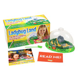 Ladybug Land™ Growing Kit