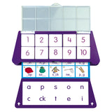 Smart Tray - Spelling Accelerator Set 1