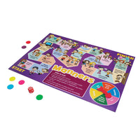 4 Social Skills Board Games