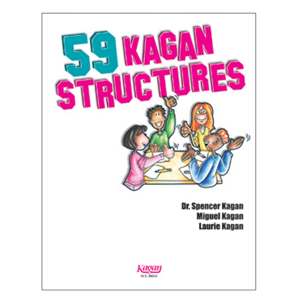 59 Kagan Structures Book