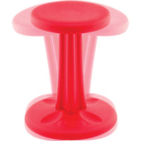 Junior Wobble Chair 16" Red