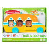 GO TOTs Roll & Ride Bus