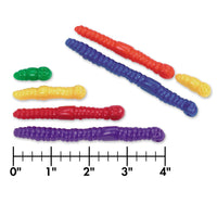 Measuring Worms™, 72 Pieces
