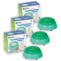 Toothbrush Timer, Pack of 3