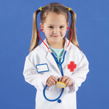Pretend & Play® Doctor Play Set