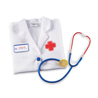 Pretend & Play® Doctor Play Set