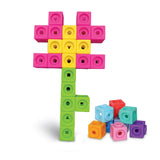 Mathlink® Cubes Kindergarten Math Activity Set: Mathatics!