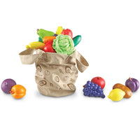 New Sprouts® Fresh Picked Fruit & Veggie Tote