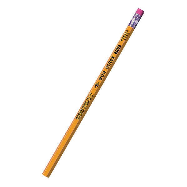Ceres No. 2 Wood Pencil, Pack of 144