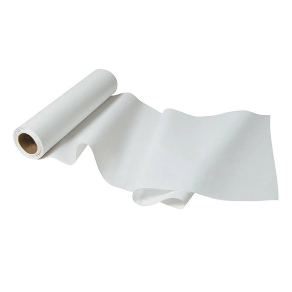 Changing Table Paper Roll, White, 14-1-2" x 225', 2 Rolls