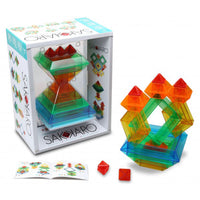 Sakkaro® Geometry Toy