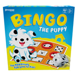 Bingo the Puppy™