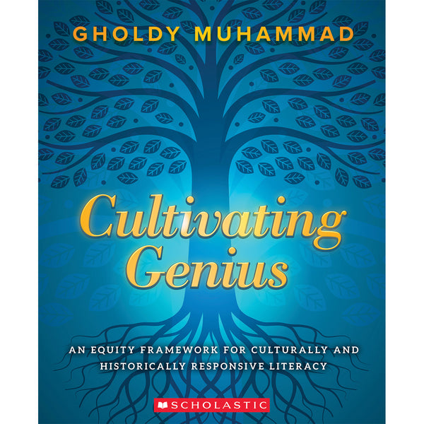 Cultivating Genius, Teacher Resource Book