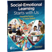 Social Emotional Learn Starts W-us