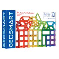 Educational Set - 100 Pieces