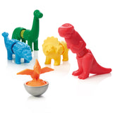 My First SmartMax®, Dinosaurs, 14 Pieces