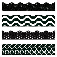 Black & White Terrific Trimmers® Variety Pack