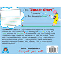Smart Start K-1 Story Paper: 360 Sheets