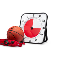 MAX® 17" Customizable Visual Timer